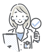 Trusted by experts